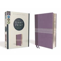 NIV Giant Print Compact...