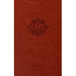 KJV Holy Bible/Personal...