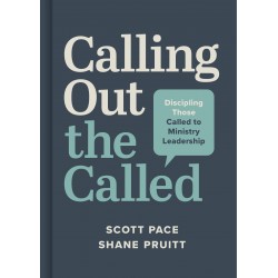Calling Out The Called