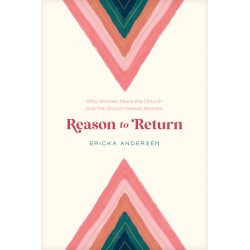 Reason To Return