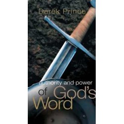 Authority And Power Of...