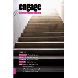 Engage: Issue 13