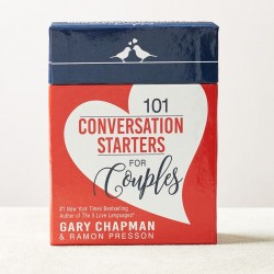 Conversation Starters-101...