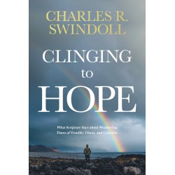 Clinging To Hope