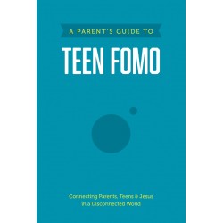 A Parent's Guide To Teen...