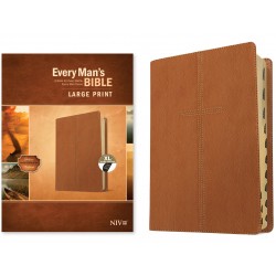 NIV Every Man's Bible/Large...