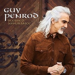 Audio CD-Blessed Assurance