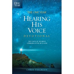 The One Year Hearing His...