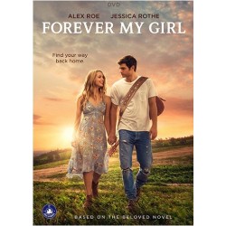 DVD-Forever My Girl