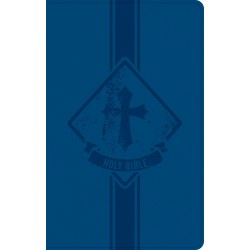 KJV Kids Bible  Thinline...