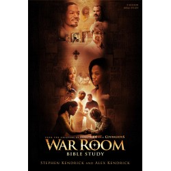 War Room Bible Study Member...