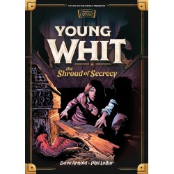 Young Whit V02: Young Whit...