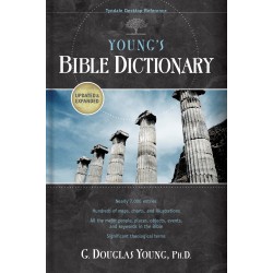 Young's Bible Dictionary