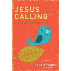 Jesus Calling: 365...
