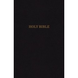 KJV Thinline Reference...