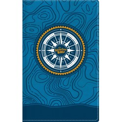 NIV Adventure Bible (Full...