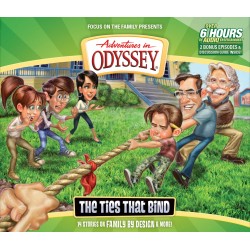 Audio CD-Adventures In...