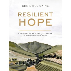 Resilient Hope