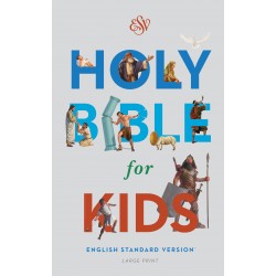 ESV Holy Bible For...