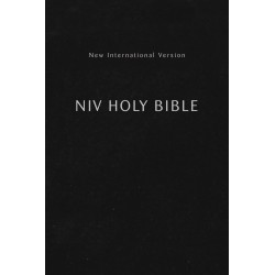 NIV Compact Holy Bible...