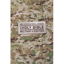 NIV Compact Holy Bible...