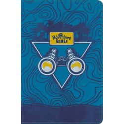 NIrV Adventure Bible For...