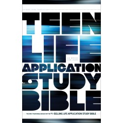 NLT Teen Life Application...