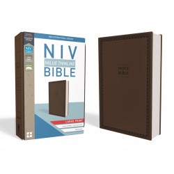 NIV Value Thinline...