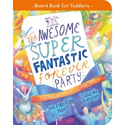 The Awesome Super Fantastic...