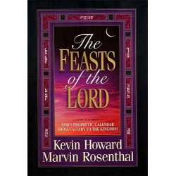 Feasts Of The Lord