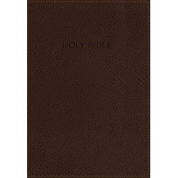 NKJV Foundation Study...