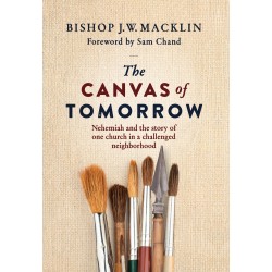 The Canvas of Tomorrow