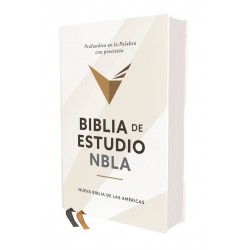 Span-NBLA Study Bible...