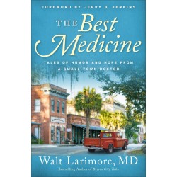 The Best Medicine (Oct)