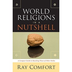 World Religions In A Nutshell