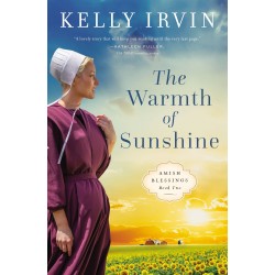 The Warmth Of Sunshine...