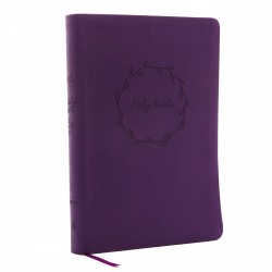 NKJV Thinline Bible/Large...