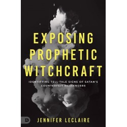 Exposing Prophetic...