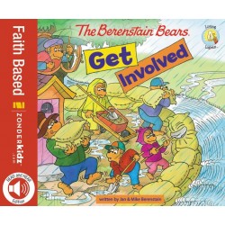The Berenstain Bears Get...