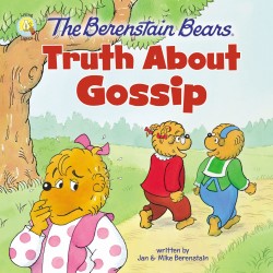 The Berenstain Bears Truth...