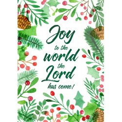 Boxed Cards: Pack of 6...