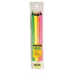 Highlighter Pencils-Dry...