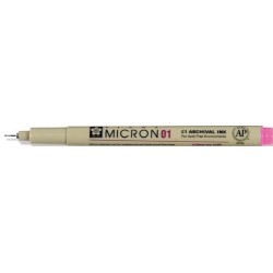Pen-Pigma Micron (01) Fine...