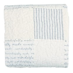 Quilt-Baby-Wonderfully Made...