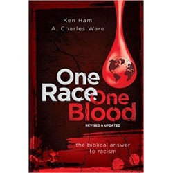 One Race One Blood (Revised...