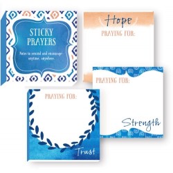 Sticky Note Set-Stick A...