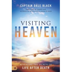 Visiting Heaven (September...