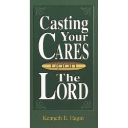 Casting Your Cares Upon The...