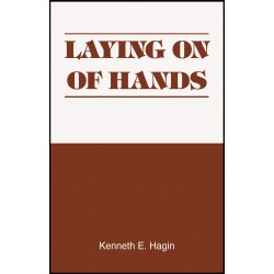 Laying On Of Hands