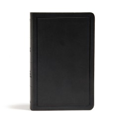 KJV Deluxe Gift Bible-Black...